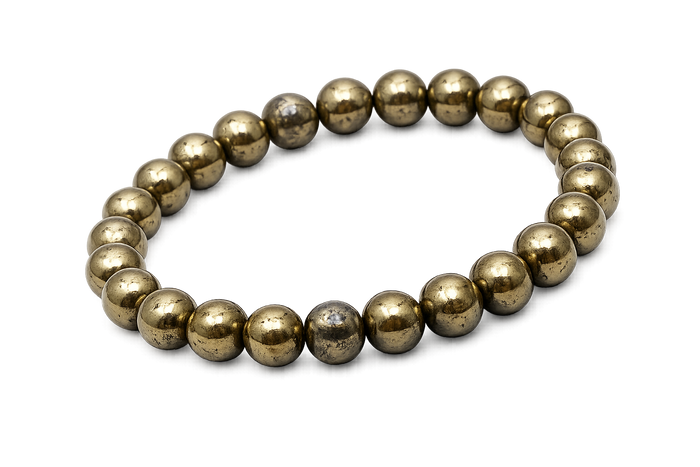 What Is Pyrite? Benefits, Uses, Meaning & How to Wear Pyrite