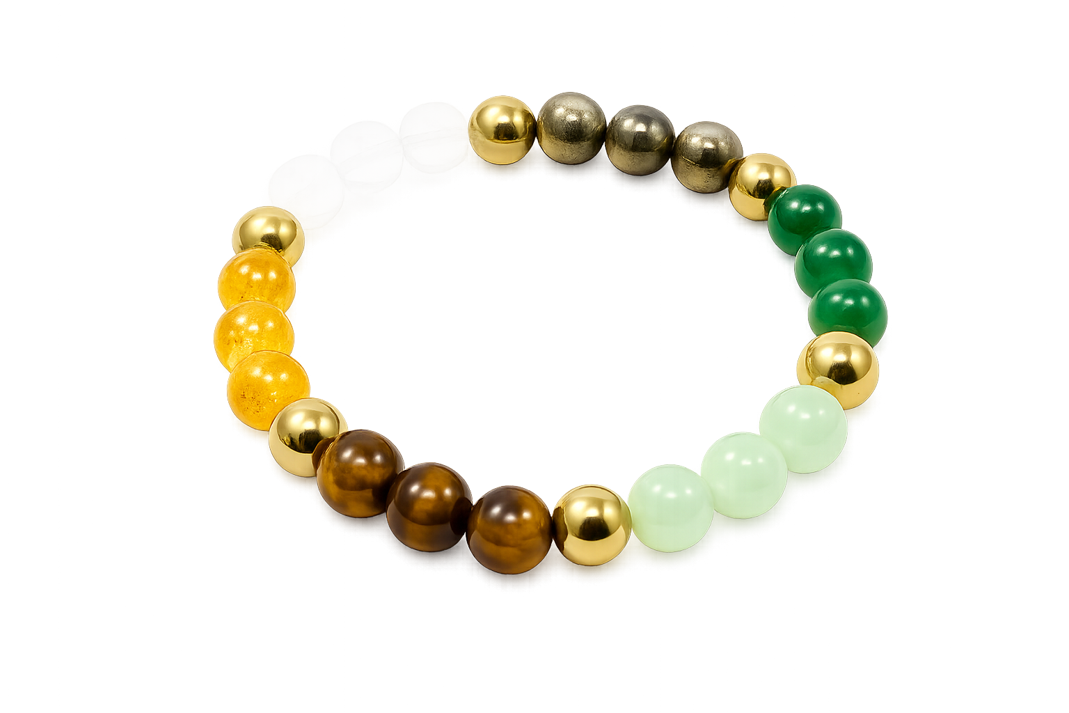 Dhan Yog Bracelet
