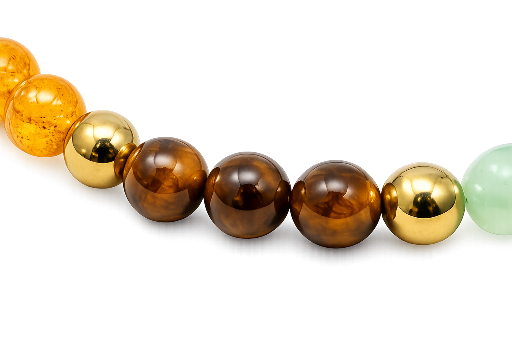 Dhan Yog Bracelet (Lab Certified)