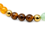 Dhan Yog Bracelet (Lab Certified)