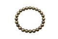 Natural Raw Pyrite Bracelet