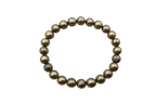 Natural Raw Pyrite Bracelet