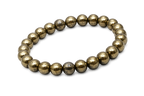 Natural Raw Pyrite Bracelet