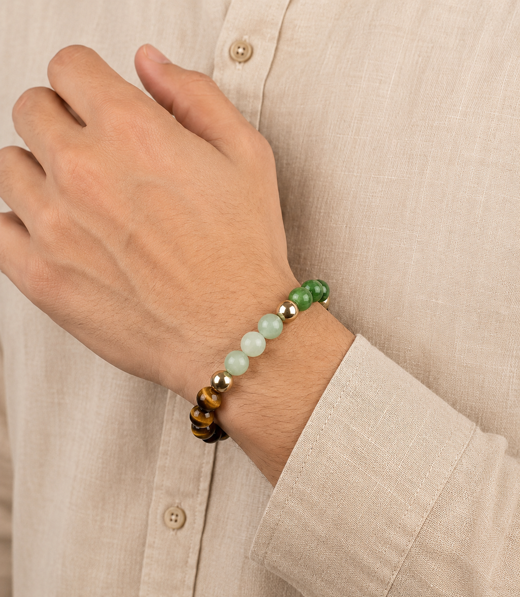 Dhan Yog Bracelet