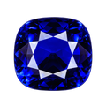 Natural Sri Lankan Blue Sapphire (Neelam) Gemstone