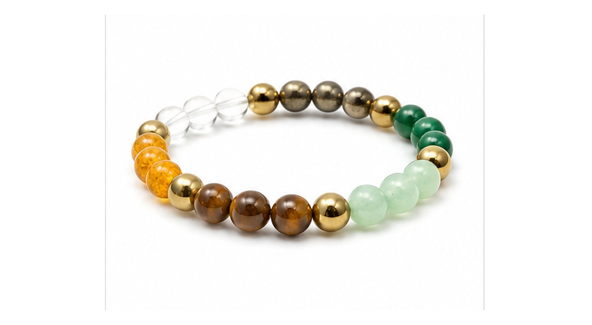 Dhan Yog Bracelet
