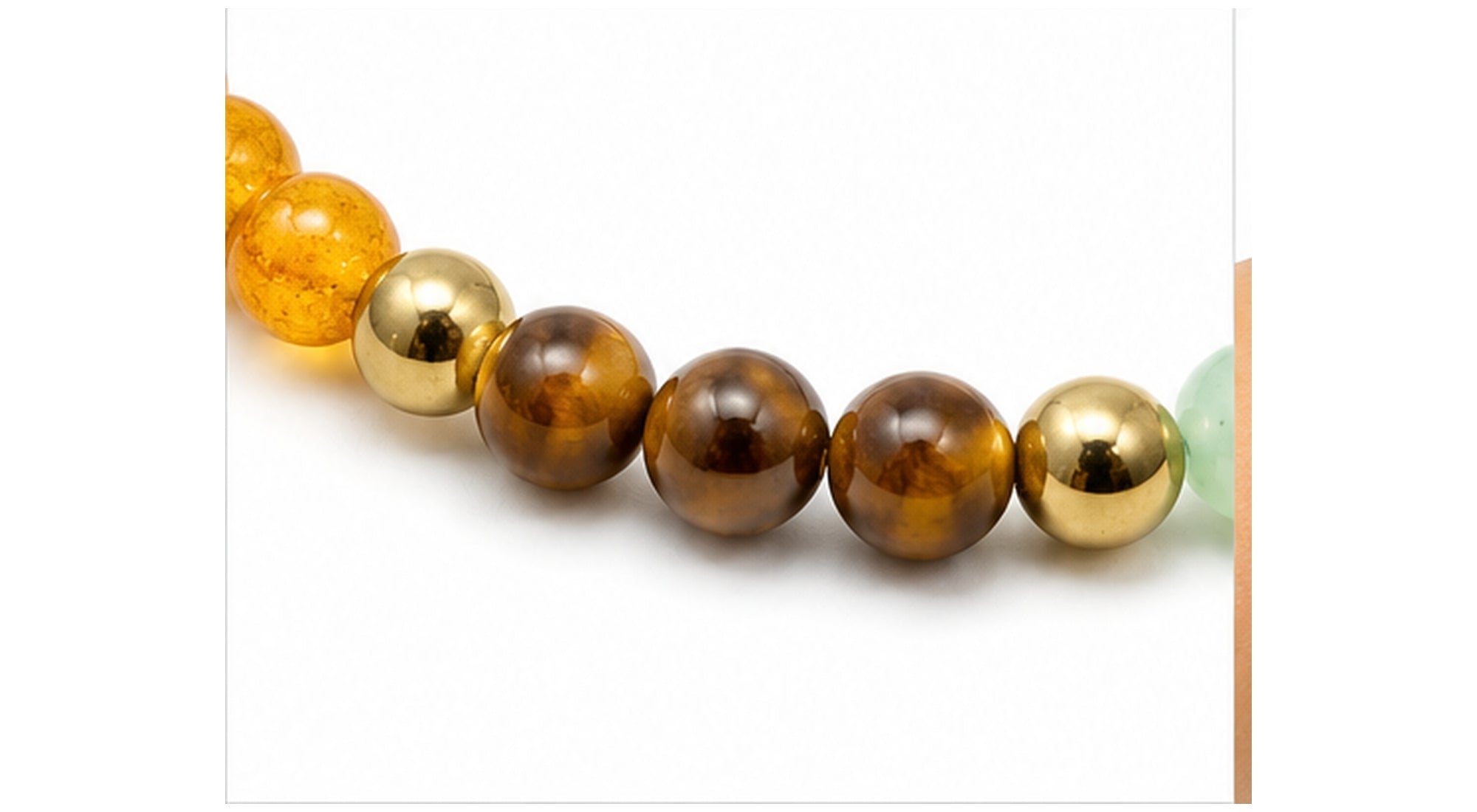 Dhan Yog Bracelet