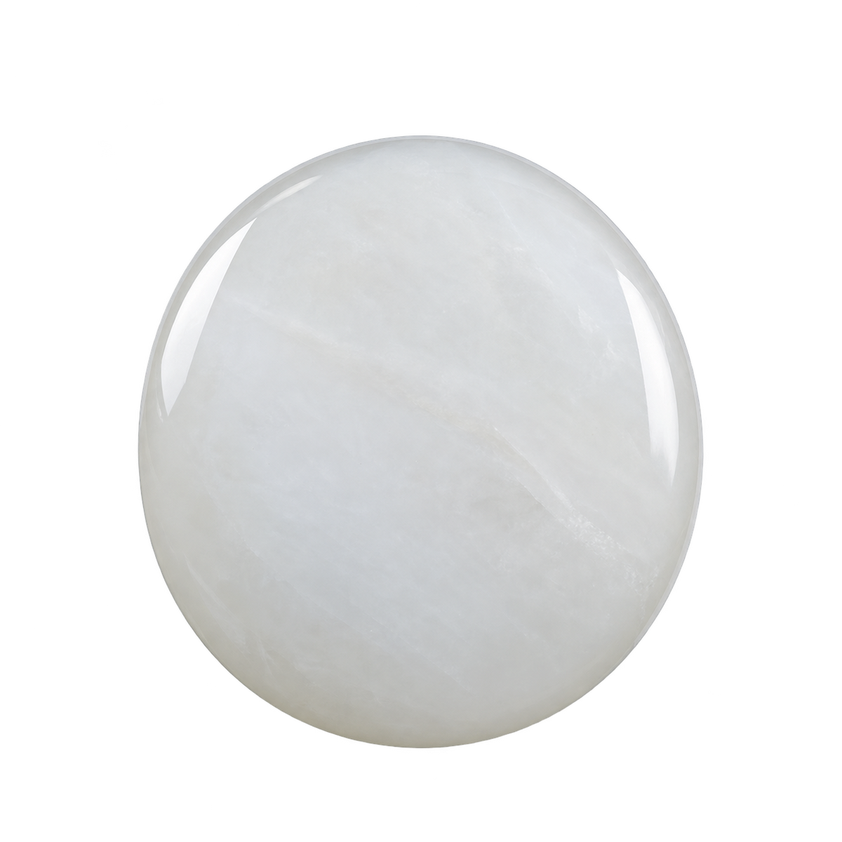 Natural Australian Plain Opal Gemstone