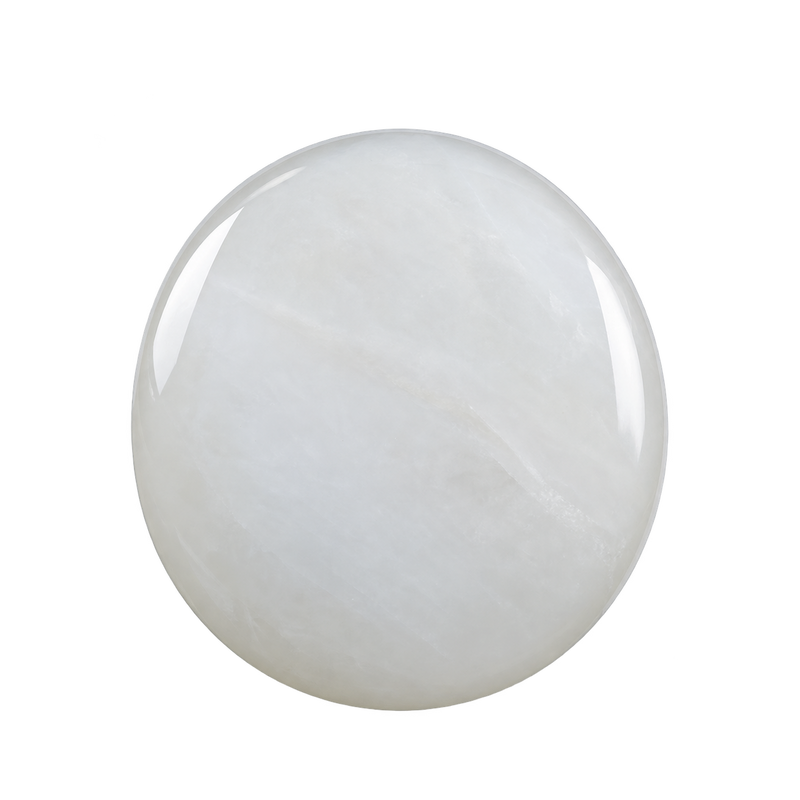Natural Australian Plain Opal Gemstone
