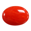 Natural Italian Red Coral (Moonga) – Gemstone