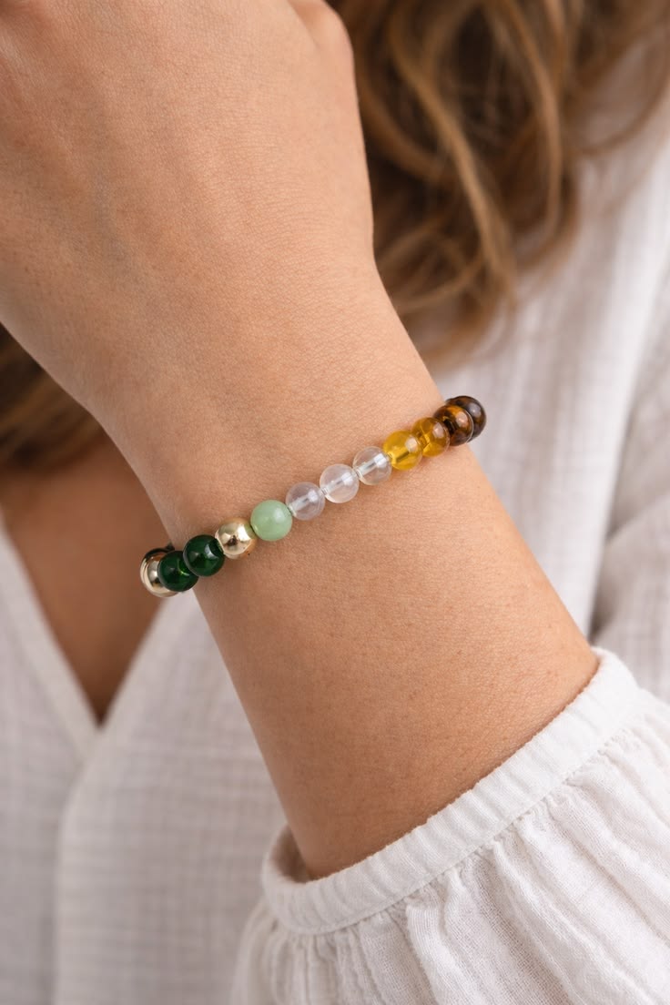 Dhan Yog Bracelet