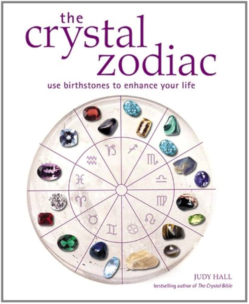 Professional Crystal Healing Course