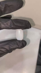 Natural Australian Fire Opal Gemstone